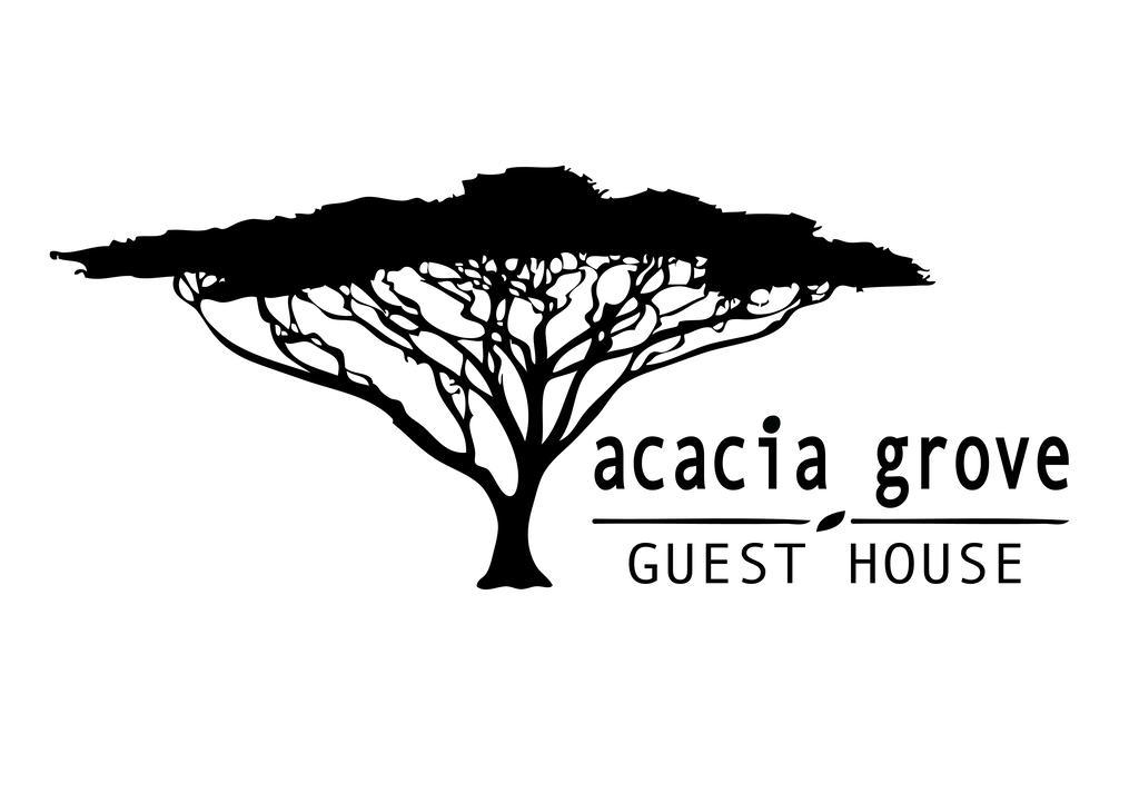 Acacia Grove Guest House Johannesburg Exterior foto