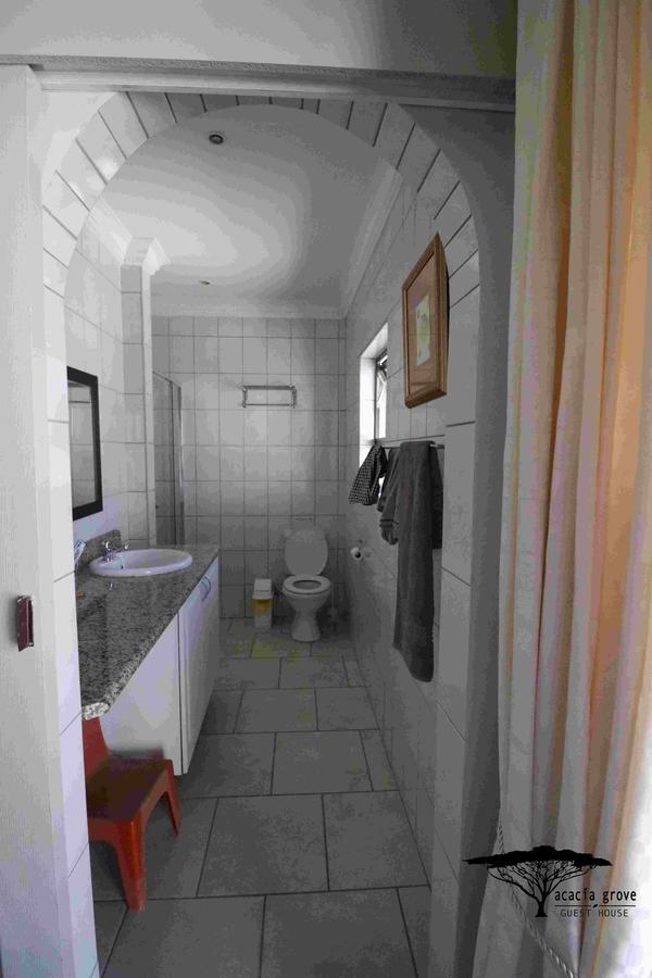 Acacia Grove Guest House Johannesburg Exterior foto
